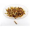 Image 1 : NEW NON-PRIMED REMINGTON .222 REM MAG BRASS CASES LOT