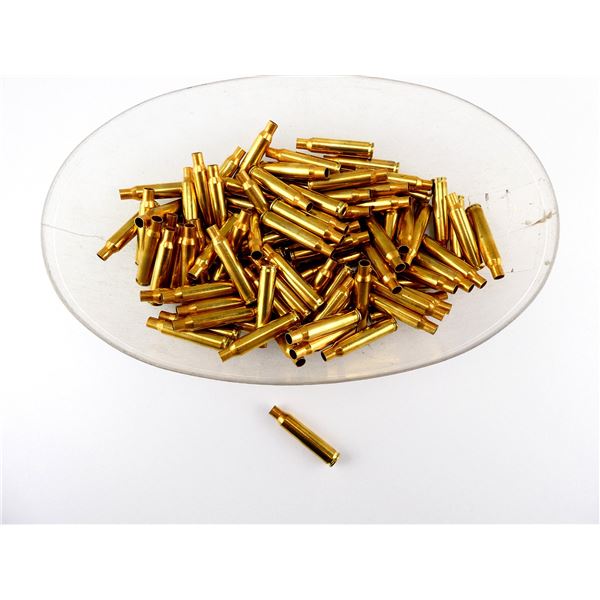 NEW NON-PRIMED REMINGTON .222 REM MAG BRASS CASES LOT