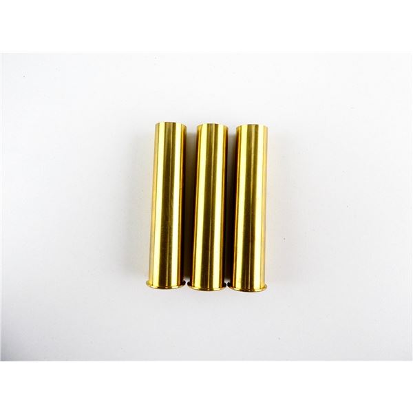 NEW NON-PRIMED RCC .577 NITRO EXPRESS BRASS CASES LOT