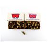 Image 1 : NEW NON-PRIMED WINCHESTER .44 REM MAGNUM BRASS CASES LOT