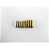 Image 2 : NON-PRIMED ASSORTED HANDGUN BRASS AND NICKEL CASES LOT