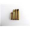 Image 2 : NON-PRIMED ASSORTED RIFLE BRASS CASES LOT