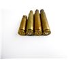Image 3 : NON-PRIMED ASSORTED RIFLE BRASS CASES LOT