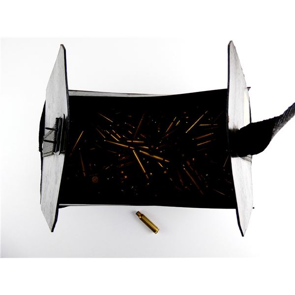 NON-PRIMED MILITARY 7.5X55 SWISS BRASS CASES LOT