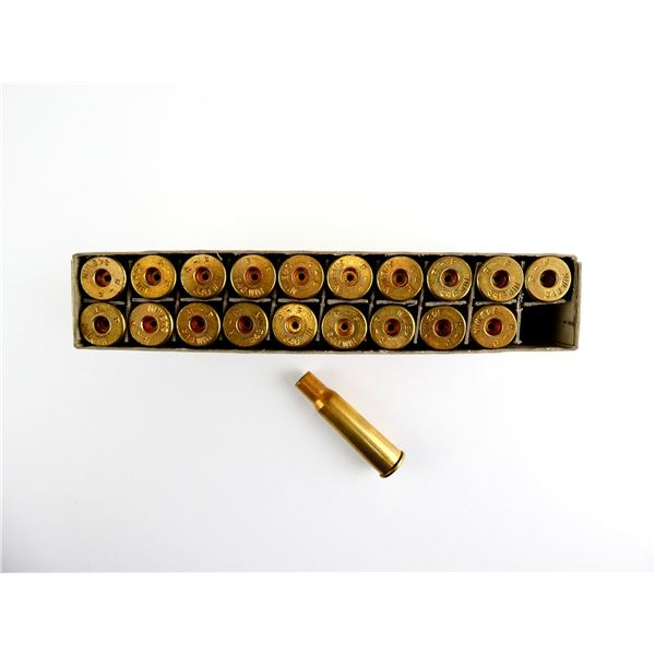 NEW NON-PRIMED REMINGTON .348 WIN BRASS CASES LOT