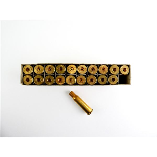NEW NON-PRIMED REMINGTON .348 WIN BRASS CASES LOT