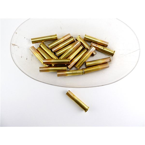 NEW NON-PRIMED STARLINE .45-90 BRASS CASES LOT