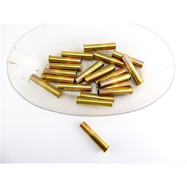 NEW NON-PRIMED STARLINE .45-90 BRASS CASES LOT