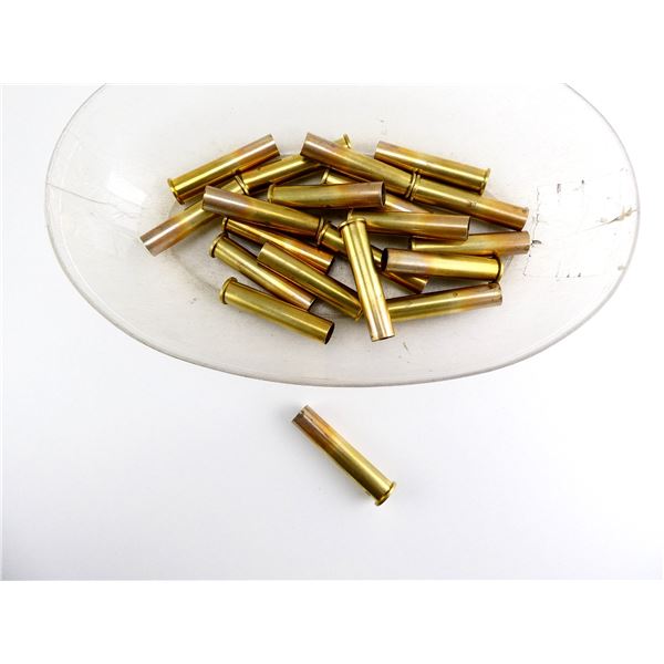 NEW NON-PRIMED STARLINE .45-90 BRASS CASES LOT