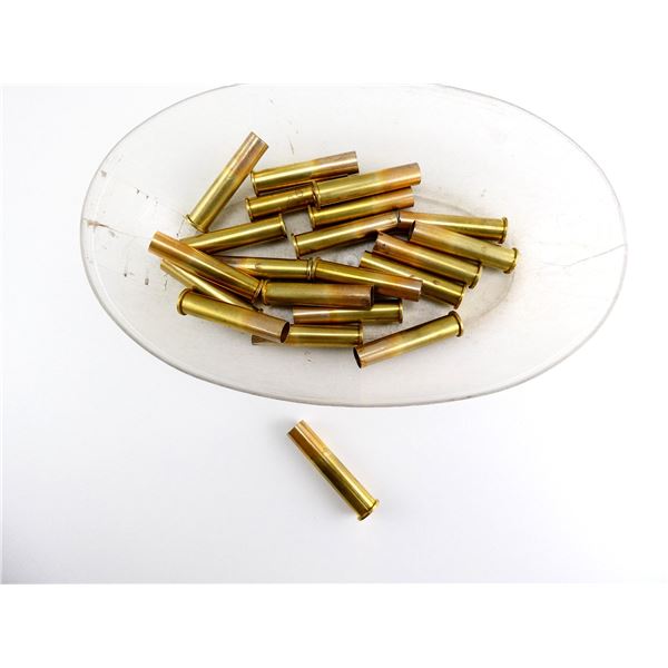 NEW NON-PRIMED STARLINE .45-90 BRASS CASES LOT