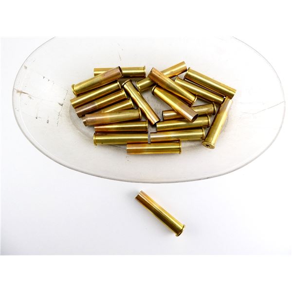 NEW NON-PRIMED STARLINE .45-90 BRASS CASES LOT