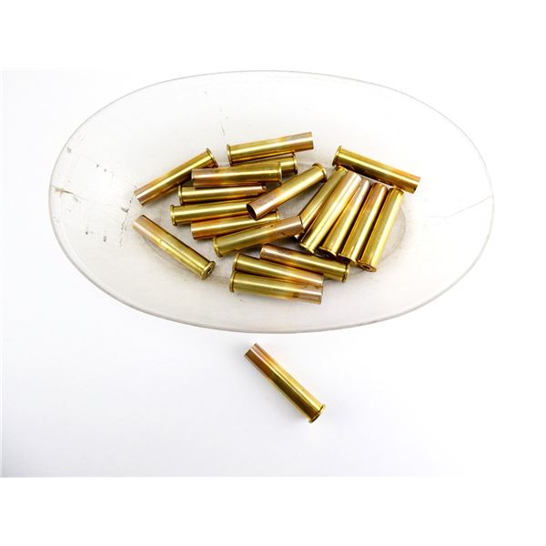 NEW NON-PRIMED STARLINE .45-90 BRASS CASES LOT