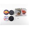 Image 1 : ASSORTED .177 PELLETS AND BB'S LOT