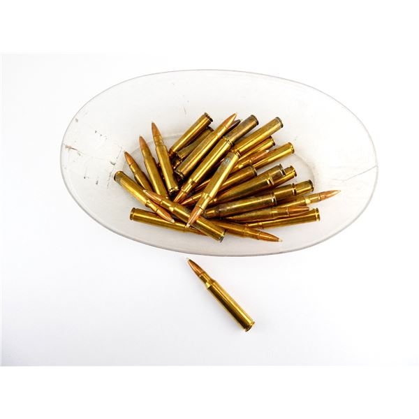 IMPERIAL .30-06 SPRG DUMMY RNDS LOT