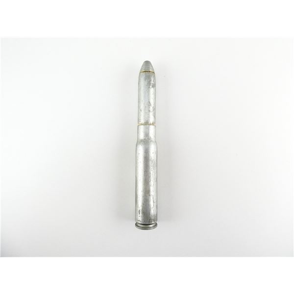 WWII U.S. MILITARY M18A1 20X110 DUMMY RND LOT