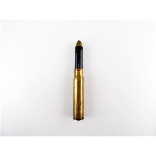 WWII U.S. MILITARY M21A1 20X110 TARGET PRACTICE BALL DUMMY RND LOT