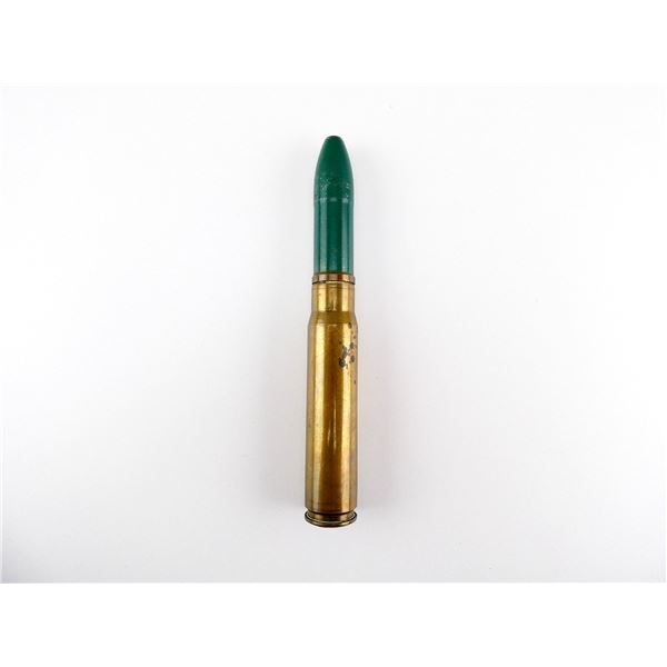 WWII U.S. MILITARY M21A1 20X110 DUMMY RND LOT