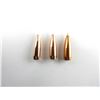 Image 2 : NOSLER ACCUBOND .35 CALIBER BULLETS LOT
