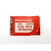 Image 1 : HORNADY .30 CALIBER BULLETS LOT