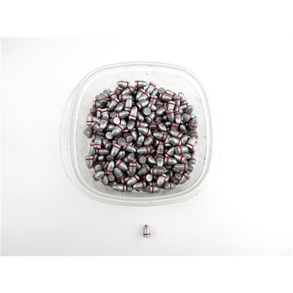 DRG 9MM CALIBER BULLETS LOT