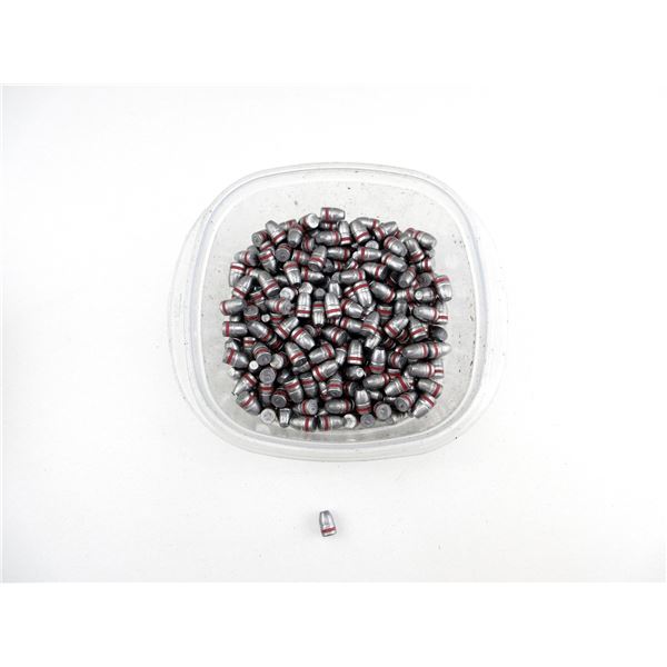 DRG .38 CALIBER BULLETS LOT