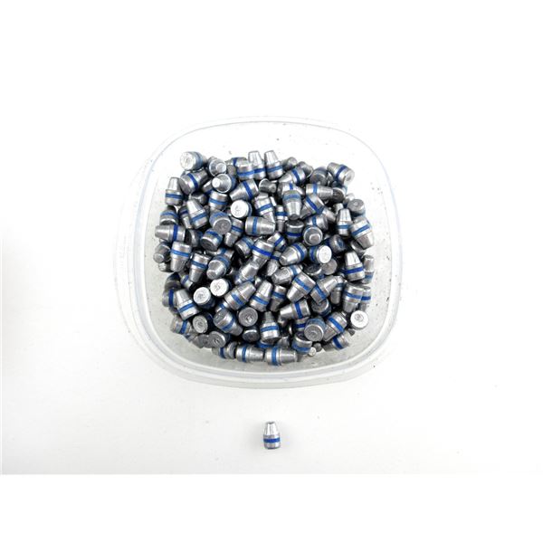 EXCEL .45 CALIBER BULLETS LOT