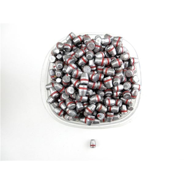 DRG .45 CALIBER BULLETS LOT