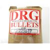 Image 4 : DRG .45 CALIBER BULLETS LOT