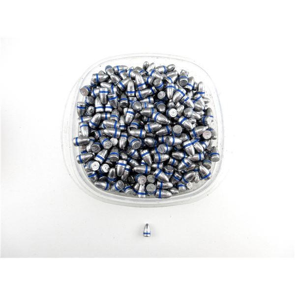 EXCEL 9MM CALIBER BULLETS LOT