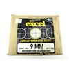 Image 4 : EXCEL 9MM CALIBER BULLETS LOT