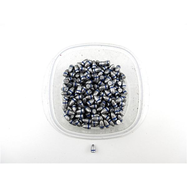 UNKNOWN 9MM CALIBER BULLETS LOT