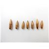 Image 2 : ASSORTED .22 CALIBER BULLETS LOT