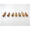 Image 3 : ASSORTED .22 CALIBER BULLETS LOT