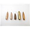 Image 2 : ASSORTED BULLETS LOT