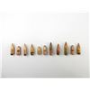 Image 2 : ASSORTED BULLETS LOT