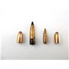 Image 2 : ASSORTED UNKNOWN BULLETS LOT