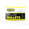 Image 4 : SPEER 7MM CALIBER BULLETS LOT