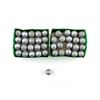 Image 1 : UNKNOWN .535" DIA LEAD BALLS LOT