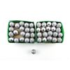 Image 1 : UNKNOWN .560" DIA LEAD BALLS LOT