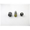 Image 3 : UNKNOWN ASSORTED LEAD BULLETS AND LEAD BALLS LOT