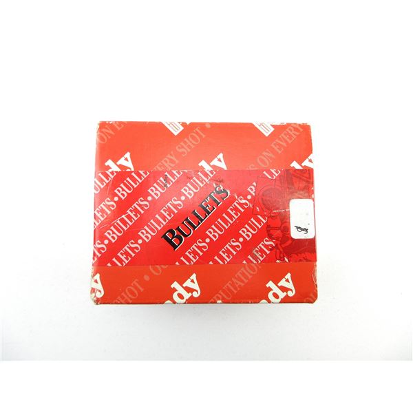 HORNADY .35 CALIBER  BULLETS LOT