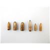 Image 2 : ASSORTED BULLETS LOT