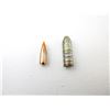 Image 2 : ASSORTED .22 CALIBER AND .30 CALIBER BULLETS LOT