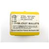 Image 4 : THOMPSON CENTER .50 CALIBUR BULLETS LOT