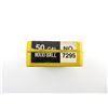 Image 5 : THOMPSON CENTER .50 CALIBUR BULLETS LOT