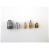 Image 2 : ASSORTED BULLETS LOT