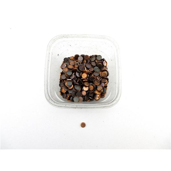 HORNADY .375 CALIBER GAS CHECKS LOT