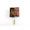 Image 1 : HORNADY 6.5MM CALIBER BULLETS AND NON-PRIMED BRASS CASES LOT
