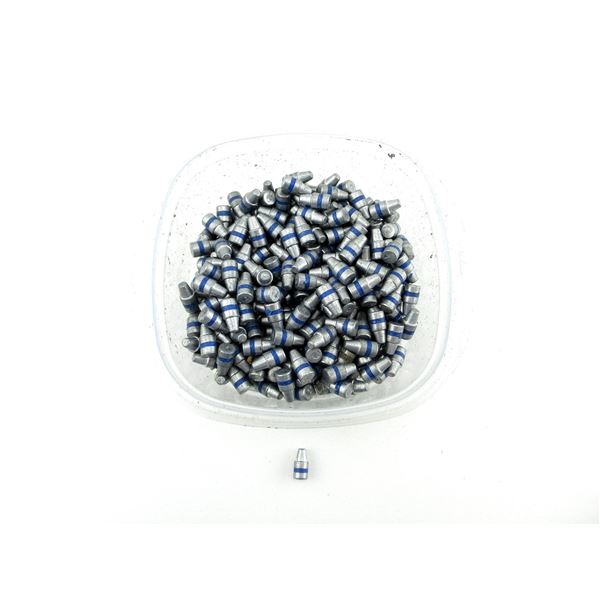 EXCEL .38 CALIBER BULLETS LOT