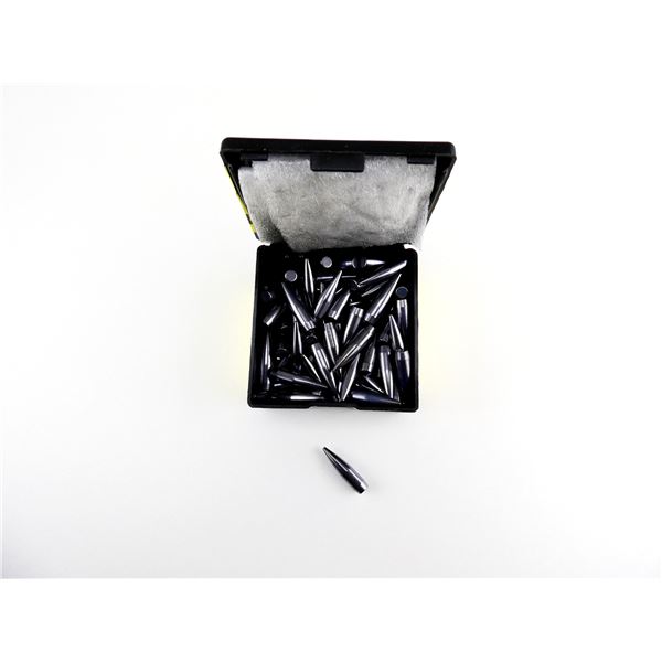 BERGER BULLETS .30 CALIBER BULLETS LOT